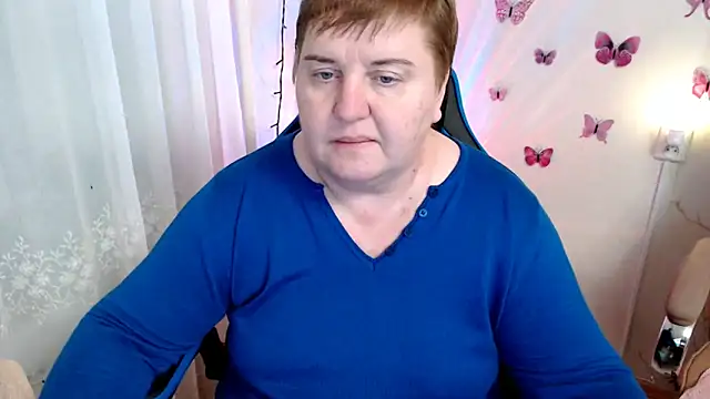 Limonka-Fire online show from March 2025 08:18:02 PM