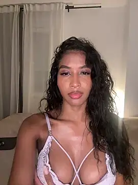 IamCrystal2 online show from February 2026 12:44:01 AM