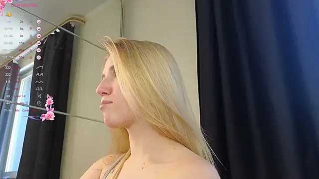 ArianaMur online show from February 2025 02:28:02 AM