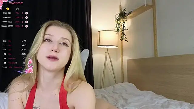 ArianaMur online show from February 2025 02:17:02 AM