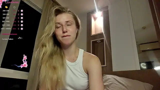 ArianaMur online show from March 2026 02:54:02 PM