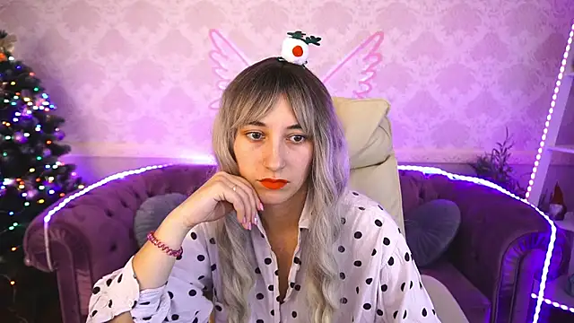 Roxy Rayy online show from December 2024 01:39:02 PM