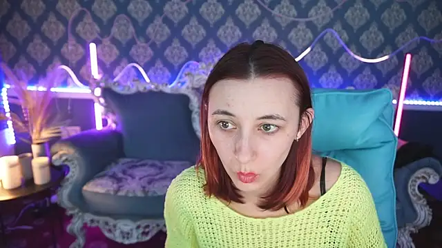 Roxy Rayy online show from February 2025 09:43:02 PM