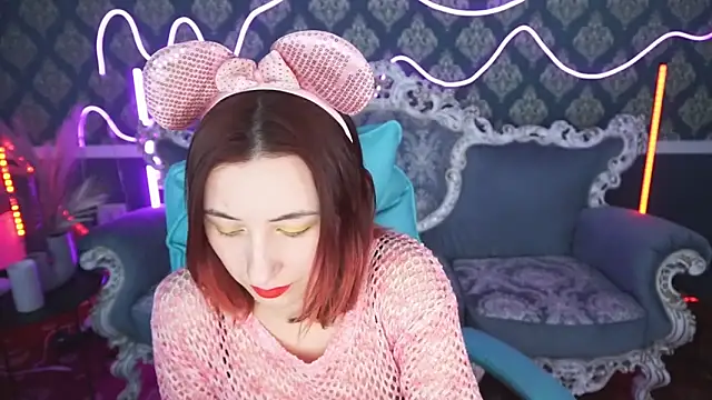 Roxy Rayy online show from February 2025 02:00:01 PM