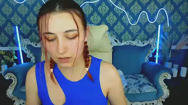 Roxy Rayy online show from November 2025 02:39:01 PM