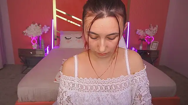 Roxy Rayy online show from November 2025 03:45:01 PM