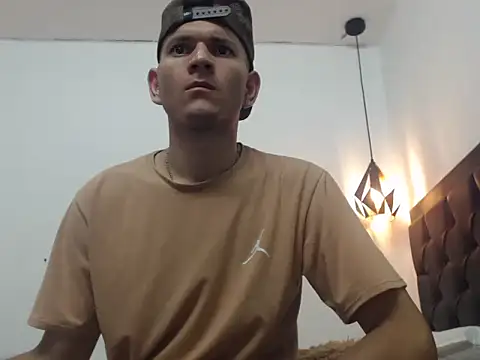 Snapshot of Latin_Boy24 chatting on October 2025 01:09:02 PM Latin Boy24 online show from October 2025 01:09:02 PM