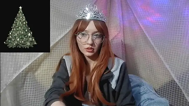 IsabellaBlacky online show from December 2024 06:21:01 AM