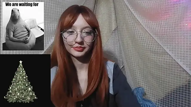 IsabellaBlacky online show from December 2024 03:22:02 AM