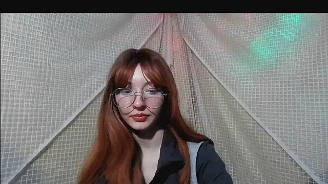 IsabellaBlacky online show from February 2025 12:31:02 AM