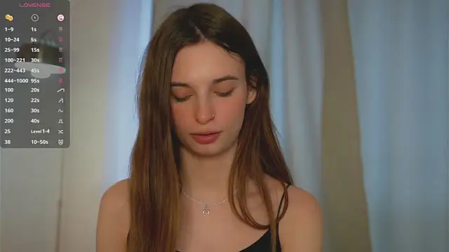 EvaLung777 online show from December 2024 10:47:02 AM