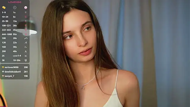 EvaLung777 online show from December 2024 11:29:01 AM