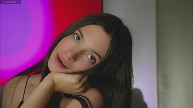 EvaLung777 online show from February 2025 04:33:01 PM