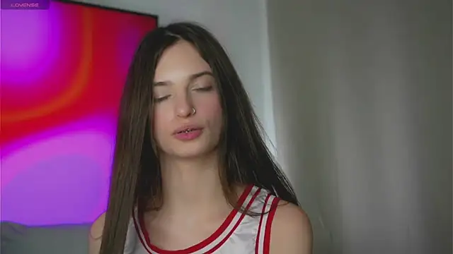 EvaLung777 online show from February 2025 03:15:02 PM