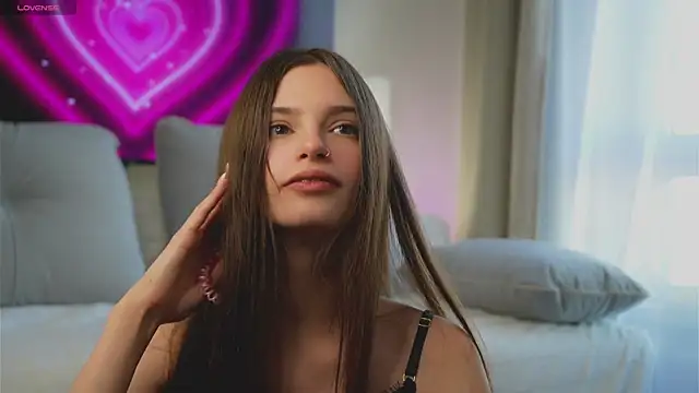 EvaLung777 online show from February 2025 12:23:02 PM