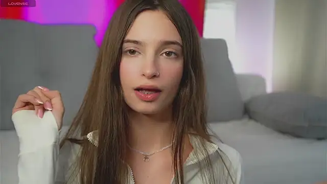 EvaLung777 online show from March 2025 09:11:01 AM