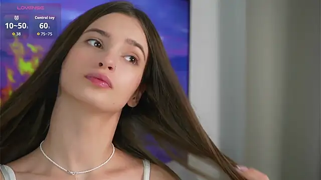 EvaLung777 online show from November 2025 08:42:01 AM