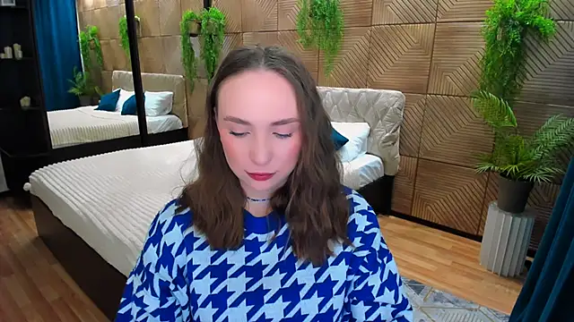 Snapshot of TrueReincarnation chatting on February 2026 10:18:01 AM TrueReincarnation online show from February 2026 10:18:01 AM