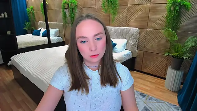 Snapshot of TrueReincarnation chatting on February 2026 10:21:02 AM TrueReincarnation online show from February 2026 10:21:02 AM