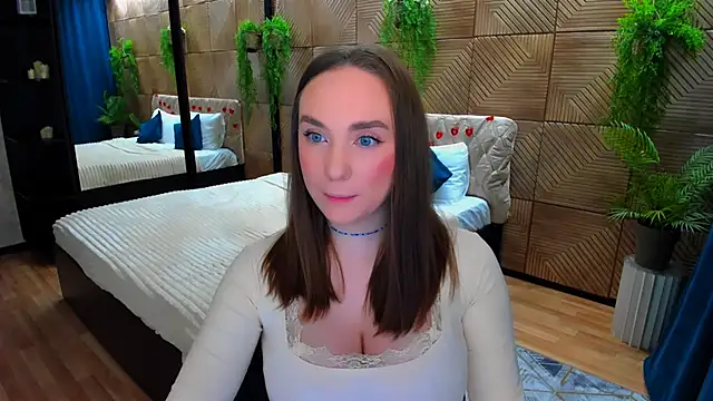 Snapshot of TrueReincarnation chatting on February 2026 04:05:02 PM TrueReincarnation online show from February 2026 04:05:02 PM