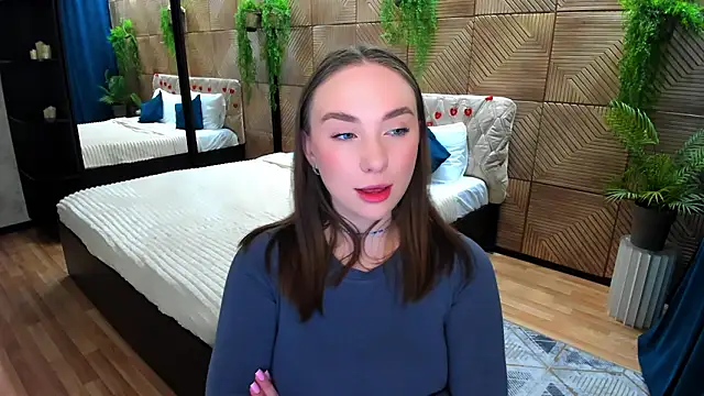 Snapshot of TrueReincarnation chatting on February 2026 10:25:01 AM TrueReincarnation online show from February 2026 10:25:01 AM