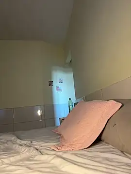 Bia sexynovaes online show from January 2025 06:35:01 PM