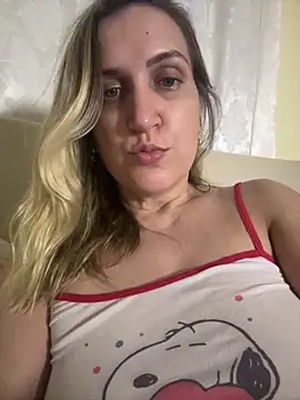 Bia sexynovaes online show from March 2026 03:00:02 AM