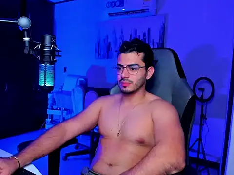 BrunoD31 online show from April 2026 04:42:01 AM