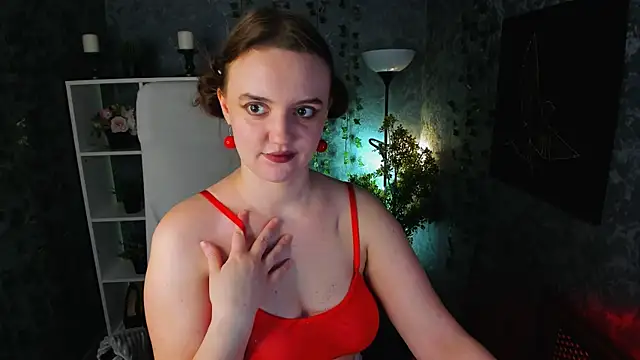 Lella Ryann  online show from January 2025 08:53:02 PM