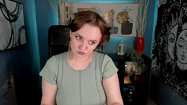 Lella Ryann  online show from March 2025 06:56:02 PM