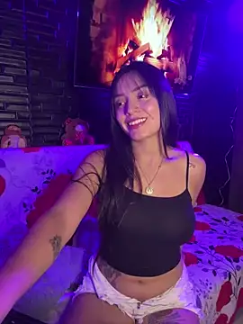 Snapshot of missycanoo chatting on February 2025 03:39:02 AM missycanoo online show from February 2025 03:39:02 AM