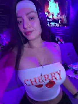 Snapshot of missycanoo chatting on March 2025 02:48:01 AM missycanoo online show from March 2025 02:48:01 AM