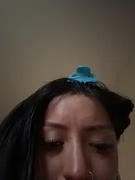 missycanoo online show from March 2026 11:09:01 PM