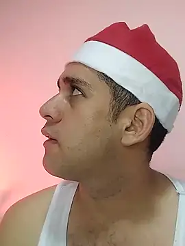 Snapshot of CRISTHIAN_GREY01 chatting on December 2024 05:49:02 AM CRISTHIAN GREY01 online show from December 2024 05:49:02 AM