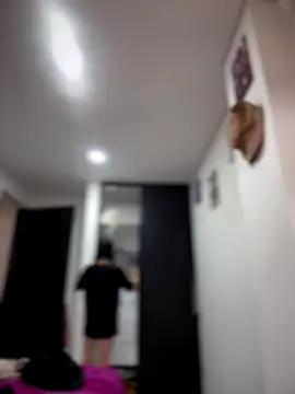 Annie LS online show from October 2025 09:47:01 PM