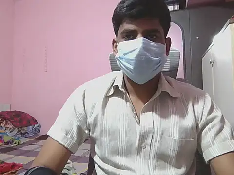 KissesBoyAD online show from October 2025 06:20:02 PM