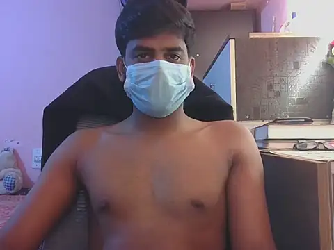 KissesBoyAD online show from January 2026 05:27:02 PM