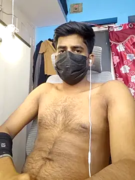 KissesBoyAD online show from March 2026 10:33:01 AM