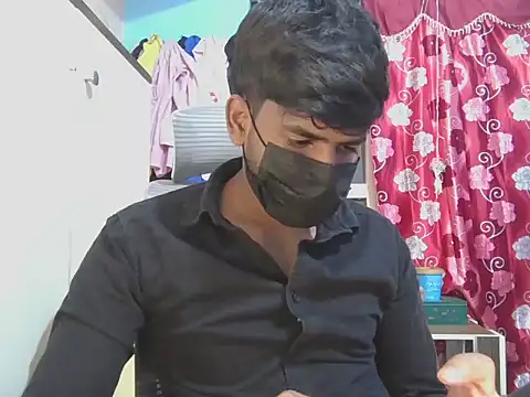 KissesBoyAD online show from March 2026 06:19:02 AM