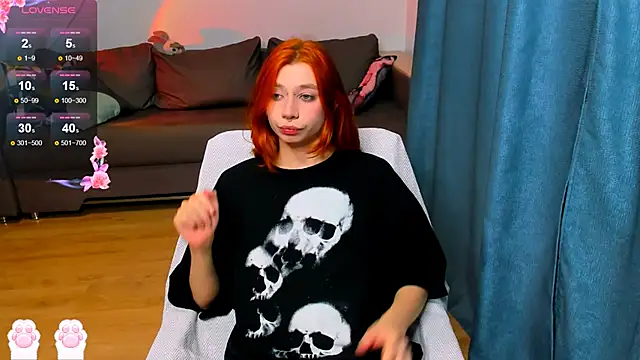 Snapshot of dani_murrr chatting on January 2025 07:53:02 PM dani murrr online show from January 2025 07:53:02 PM