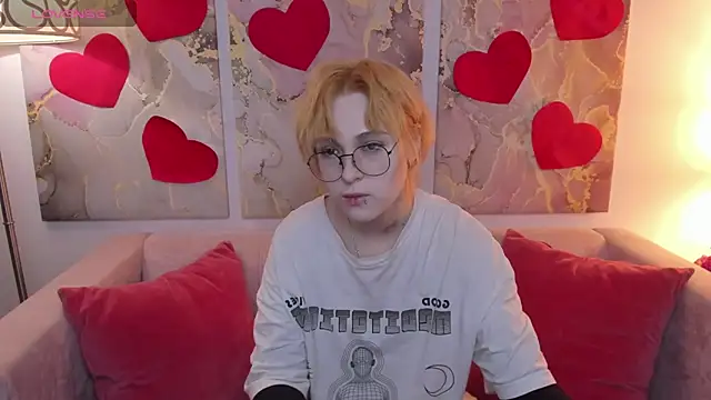 fiamoory online show from February 2025 10:07:02 PM