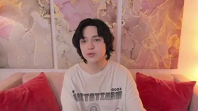 fiamoory online show from March 2025 07:30:02 AM