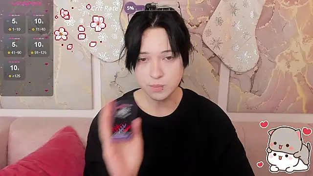 fiamoory online show from January 2026 08:17:02 AM