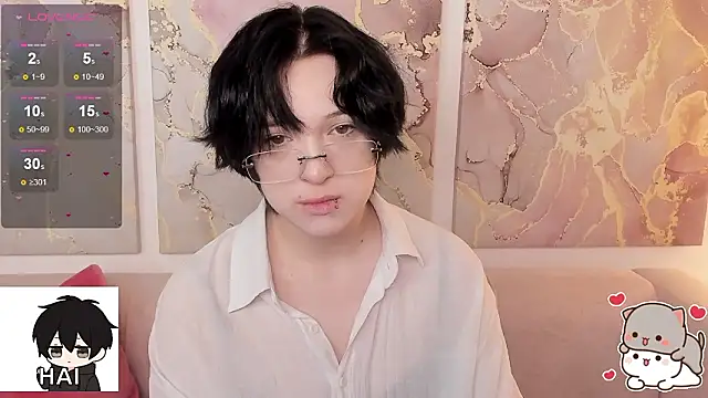 fiamoory online show from January 2026 01:22:01 AM