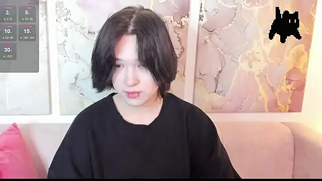 fiamoory online show from March 2026 01:27:02 AM