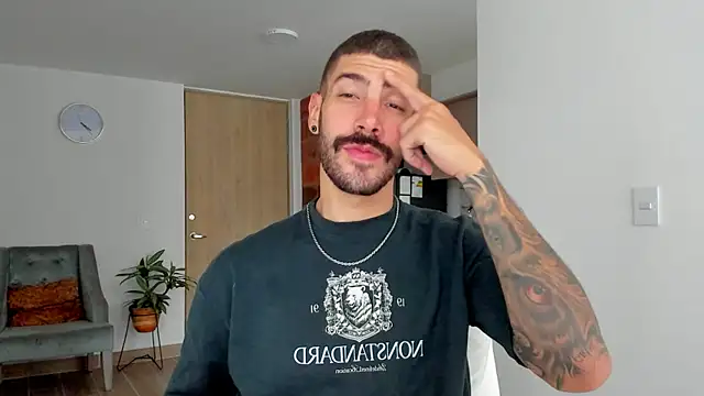 Snapshot of Guyinthemountain chatting on January 2025 12:38:02 PM Guyinthemountain online show from January 2025 12:38:02 PM