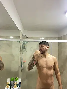 Snapshot of Guyinthemountain chatting on October 2025 02:28:02 AM Guyinthemountain online show from October 2025 02:28:02 AM