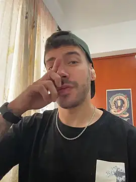 Snapshot of Guyinthemountain chatting on October 2025 04:30:02 PM Guyinthemountain online show from October 2025 04:30:02 PM