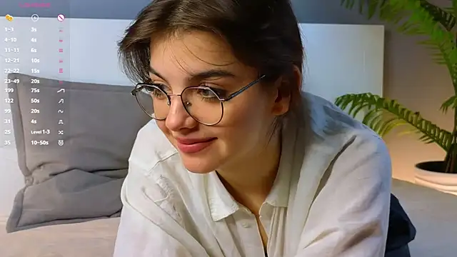 FlairEdgin online show from February 2025 07:03:01 PM