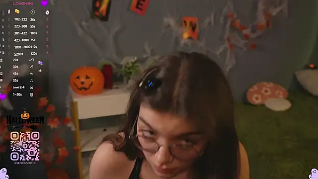 FlairEdgin online show from November 2025 07:05:02 PM